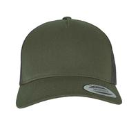 Flexfit Retro Trucker Cap PC4773