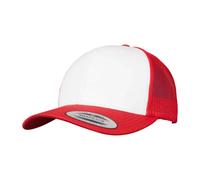 Flexfit Retro Trucker Cap PC7181