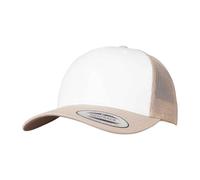 Flexfit Retro Trucker Cap PC7181