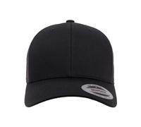 Flexfit Retro Trucker CapOne Size Black/Multicam PC5046