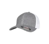 Flexfit Retro Trucker Melange Cap