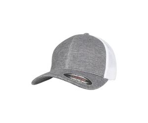 Flexfit Retro Trucker Melange Cap