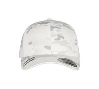 Flexfit Retro Trucker Multicam Baseball Cap