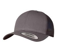 Flexfit RETRO Trucker Snapback Cap - unisex