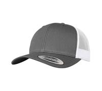 Flexfit Retro Trucker Two Tone Cap F6606T