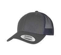 Flexfit Retro Trucker Two Tone Cap F6606T