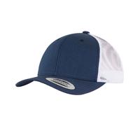 Flexfit Retro Trucker Two Tone Cap F6606T