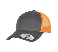 Flexfit Retro Trucker Two Tone Cap F6606T