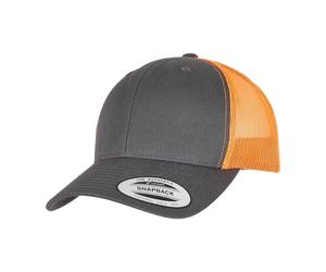 Flexfit Retro Trucker Two Tone Cap F6606T