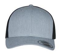 Flexfit Retro Two Tone Trucker Cap BC6924