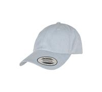 Flexfit Satin Bow Dad Cap