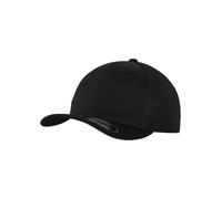 Flexfit ® Tactel Mesh Cap Baseball Trucker Cap Fitted Original Yupoong