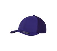 Flexfit ® Tactel Mesh Cap Baseball Trucker Cap Fitted Original Yupoong