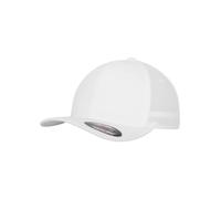 Flexfit ® Tactel Mesh Cap Baseball Trucker Cap Fitted Original Yupoong