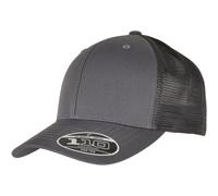 Flexfit Tech 110 Melange Trucker Cap Basecap Meshcap Baseball Cap Unisex New