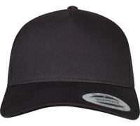 FLEXFIT Trucker Cap, Classic Trucker Hat, Baseball Trucker Cap with 5-Panel and