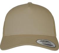 FLEXFIT Trucker Cap, Classic Trucker Hat, Baseball Trucker Cap with 5-Panel and
