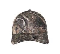 Flexfit TrueTimber® Kanati Camo Pattern Cap Baseball Cap Camouflage Hat Forest