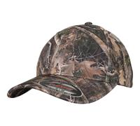 Flexfit TrueTimber Stretchable Cap - kanati camo