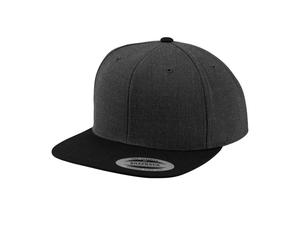 Flexfit Two Tone Classic Snapback Cap F6089MT