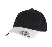 Flexfit Two Tone Cotton Twill Low Profile Baseball Cap RW11378