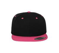 Flexfit Two Tone High Profile Classic Snapback Cap