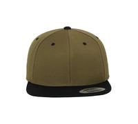 Flexfit Two Tone High Profile Classic Snapback Cap