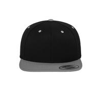 Flexfit Two Tone High Profile Classic Snapback Cap