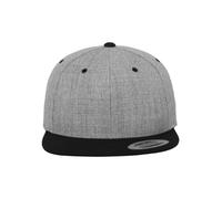Flexfit Two Tone Stylish & Classic Snapback Cap