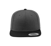 Flexfit Two Tone Stylish & Classic Snapback Cap