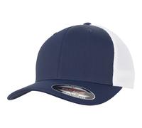 Flexfit Ultrafibre & Airmesh 2-Tone Cap Truckercap Basecap Hat