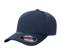 Flexfit Unipanel Melange Cap