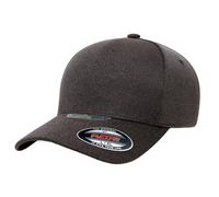 Flexfit Unipanel Melange Cap Baseball Cap Hat Curved Visor Unisex New