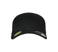 Flexfit Yupoong Organic Cotton Cap Adjustable One Size