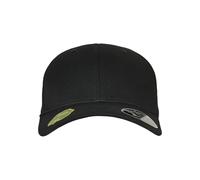 Cap Urban Classics Flexfit 110 Organic Noir TU