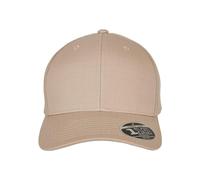 Flexfit 110 Ripstop Mesh Cap Baseball, Khaki, One Size