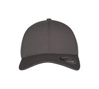 Flexfit Unisex 3D Hexagon Jersey Cap Yupoong Headwear