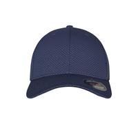 Flexfit Unisex 3D Hexagon Jersey Cap Yupoong Headwear