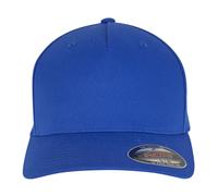 Flexfit Unisex 5 Panel Cap PC3702