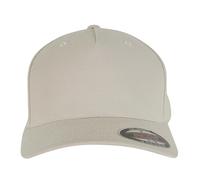 Flexfit Unisex 5 Panel Cap PC3702