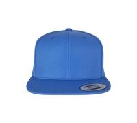 Flexfit Unisex 6089m-classic Snapback Baseball Cap