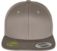 Flexfit Unisex 6089oc-organic Cotton Snapback Baseball Cap
