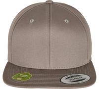 Flexfit Unisex 6089oc-organic Cotton Snapback Baseball Cap