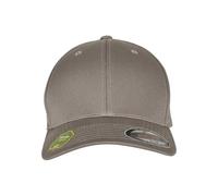 Cap Urban Classics organic cotton Gris L/XL