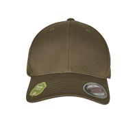 Flexfit Unisex 6277oc-flexfit Organic Cotton Cap Baseball Cap