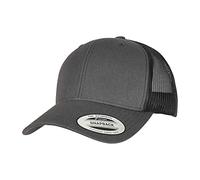 Two-tone sustainable cap Urban Classics recyclable Marron TU