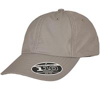 Flexfit Unisex Adult 110 Alpha Packaway Cap (One Size) (Grey)