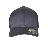 Cap Urban Classics 110 melange Gris TU