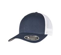Flexfit Unisex Adult 110 Mesh Two Tone Cap / N/A N/A RW8014