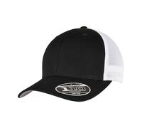 Flexfit Unisex Adult 110 Mesh Two Tone Cap / N/A N/A RW8014